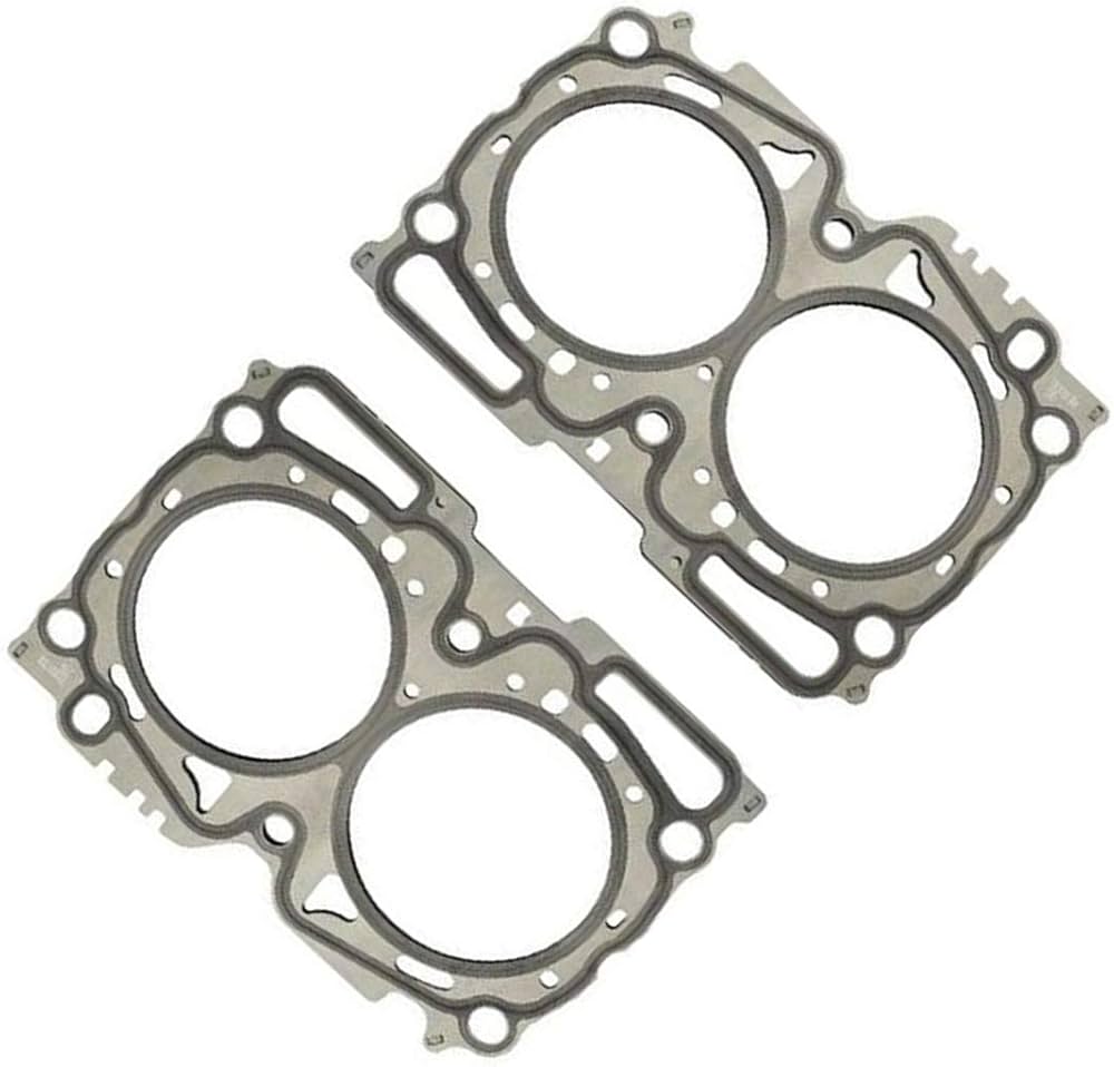 Amazon.com: EJ255 2PCS Head Gasket 11044-AA770 Compatible for 99 Amazon.com: EJ255 2PCS Head Gasket 11044-AA770 Compatible for 99